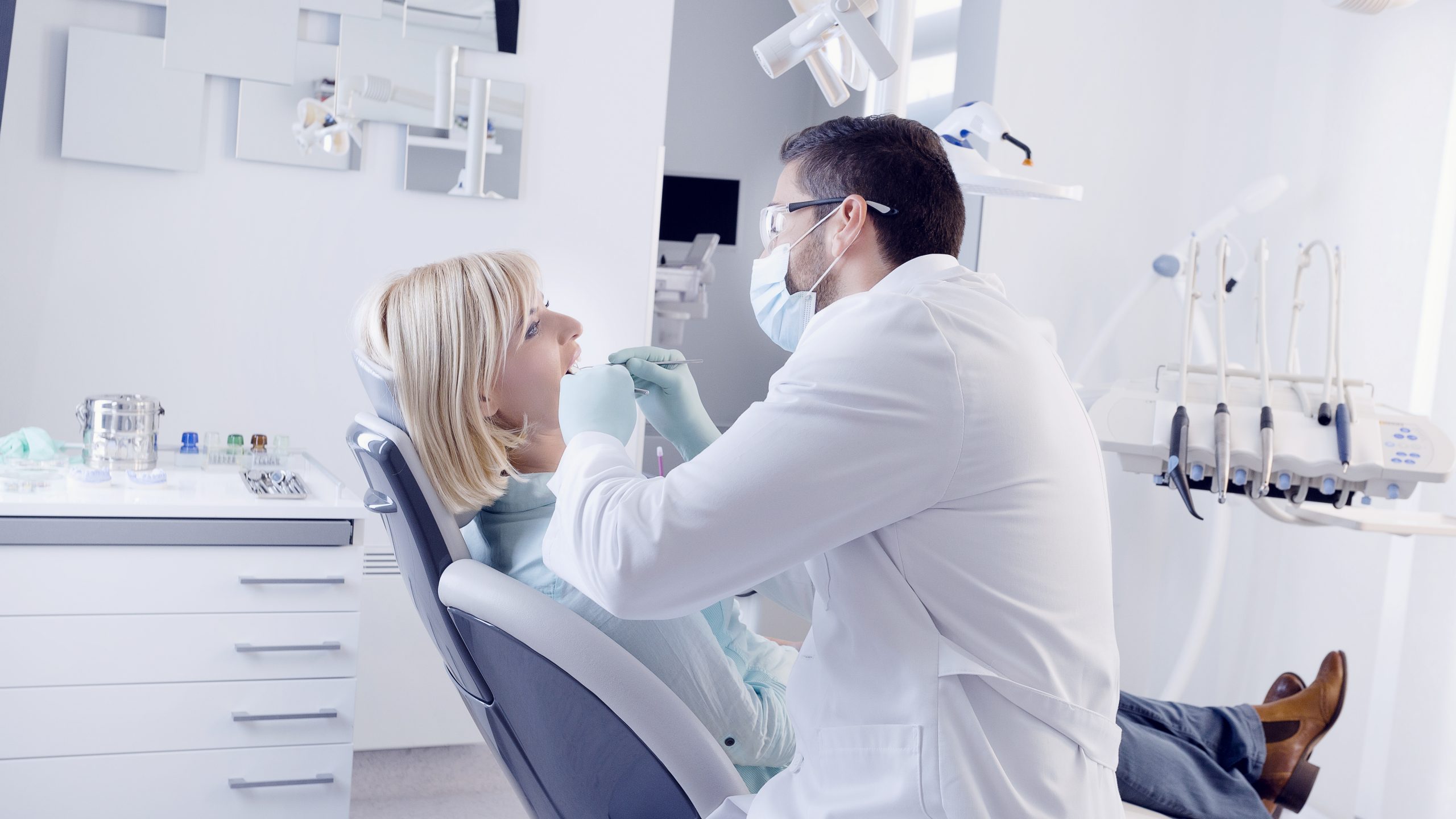 Dentist in Batesville, IN