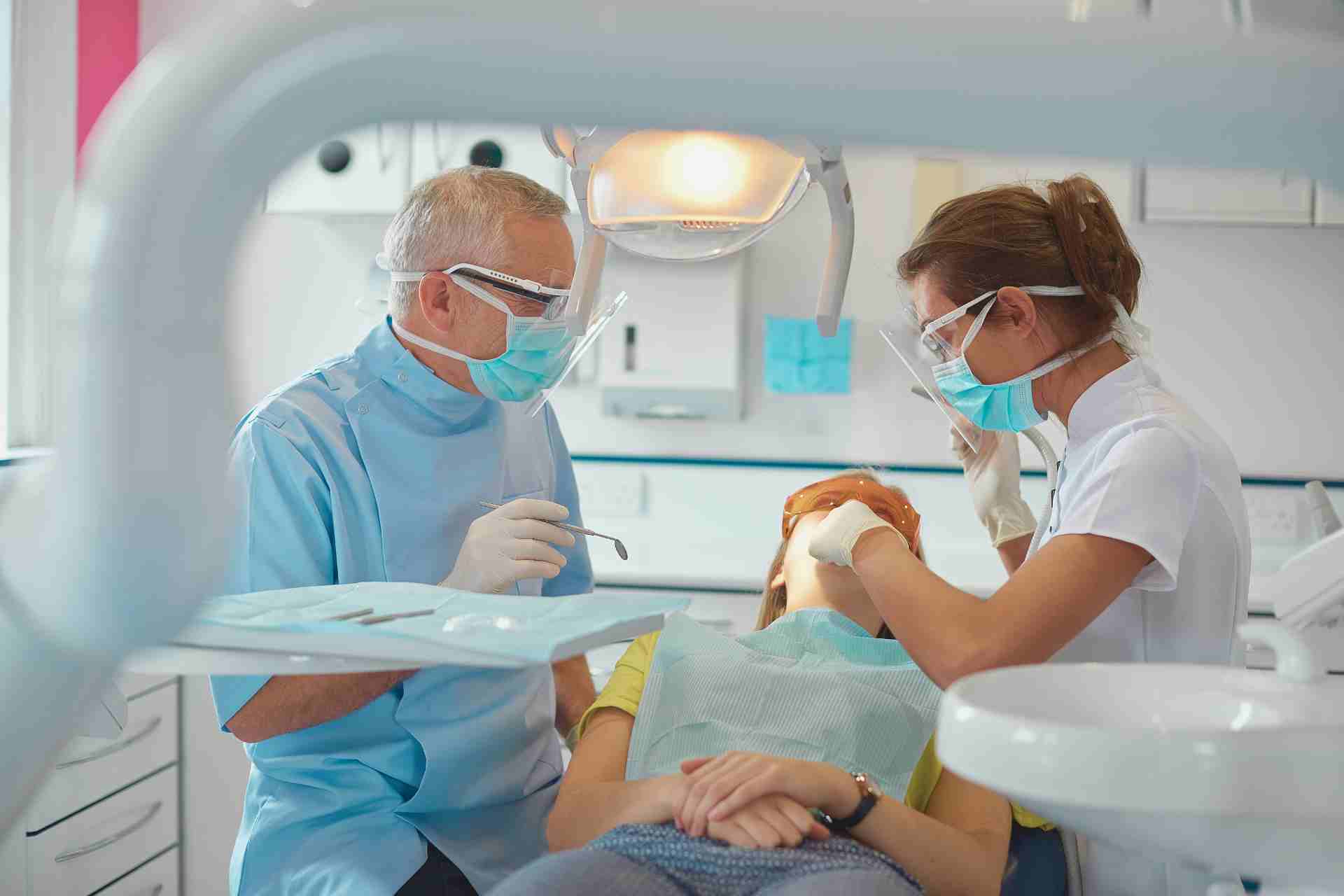 Dentist in Batesville, IN